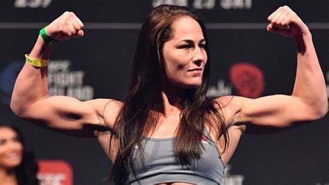 UFC star Jessica Eye launches OnlyFans page and vows itll be。